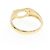 Tiffany & Co. 18K Gelbgold-Ring - Ansicht 3