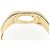Tiffany & Co. 18K Gelbgold-Ring - Ansicht 4