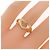 Tiffany & Co. 18K Gelbgold-Ring - Ansicht 5