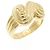 Tiffany & Co. 750YG Ring