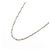 Collana Tiffany & Co. in argento 925 e oro giallo 18K - vista 2