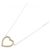 Collana in argento e oro giallo Tiffany & Co. - vista 2