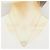 Collana in argento e oro giallo Tiffany & Co. - vista 6