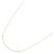 Tiffany & Co Collana piccola Tiffany T Smile in oro rosa - vista 2