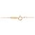 Tiffany & Co Collana piccola Tiffany T Smile in oro rosa - vista 5