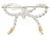 Spilla Tiffany & Co. 925 750YG - vista 3