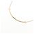 Tiffany & Co Collana Tiffany T Smile Small - vista 4