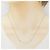 Tiffany & Co Collana Tiffany T Smile Small - vista 6