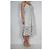 Paul & Joe Sister Spitzenkleid Grau - Ansicht 4