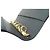 Organizer Organizzatore Louis Vuitton Agenda PM R21061 Blu - vista 10