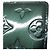 Organizer Organizzatore Louis Vuitton Agenda PM R21061 Blu - vista 3