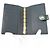 Organizer Organizzatore Louis Vuitton Agenda PM R21061 Blu - vista 6