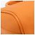 Louis Vuitton LV Aerogram Keepall XS M81004 Borsa Boston Arancione - vista 3