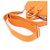 Louis Vuitton LV Aerogram Keepall XS M81004 Borsa Boston Arancione - vista 6