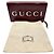 Borsa a Spalla Gucci GG Blondie Chain Nero - vista 7