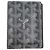 Goyard Gray Card Case Brown