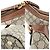 Borsa Hobo da donna Gucci Marrone Beige - vista 6