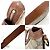 Borsa Hobo da donna Gucci Marrone Beige - vista 7