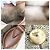 Borsa Hobo da donna Gucci Marrone Beige - vista 8