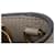 Borsa Louis Vuitton Capucines BB - vista 9