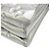 Borsa a Spalla Louis Vuitton Coussin PM M57913 Argento - vista 3