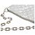 Borsa a Spalla Louis Vuitton Coussin PM M57913 Argento - vista 5