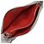 Borsa a Spalla Louis Vuitton Coussin PM M57913 Argento - vista 6