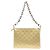 Borsa a Spalla Louis Vuitton Coussin PM M59278 D'oro - vista 2