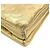 Borsa a Spalla Louis Vuitton Coussin PM M59278 D'oro - vista 3