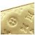 Borsa a Spalla Louis Vuitton Coussin PM M59278 D'oro - vista 4