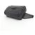 Borsa a tracolla Louis Vuitton Taiga Bumbag Outdoor Nero - vista 3