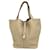 Hermès Borsa Hermes Picotin Lock MM Beige