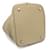 Hermès Borsa Hermes Picotin Lock MM Beige - vista 3