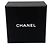 Earcuff Chanel placcato oro con perla finta e strass - vista 6