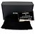 Chanel Metallic Pink Leather Card Case - view 8