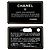 Chanel Metallic Pink Leather Card Case - view 9