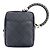 Borsa a tracolla in pelle nera Chanel Nero - vista 2