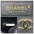 Borsa a tracolla in pelle nera Chanel Nero - vista 5