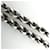 Hermès Hermes Silver 925 Necklace Silvery  - view 11
