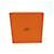 Hermès Hermes Silver 925 Necklace Silvery  - view 12