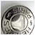 Hermès Hermes Silver 925 Necklace Silvery  - view 7