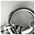 Hermès Hermes Silver 925 Necklace Silvery  - view 9