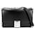 Borsa a tracolla con catena 4G Givenchy Small Nero  - vista 1
