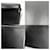Borsa a tracolla con catena 4G Givenchy Small Nero  - vista 6