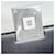 Borsa a tracolla con catena 4G Givenchy Small Nero  - vista 8