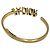 Bracciale J'ADIOR Gold di Christian Dior D'oro - vista 2