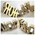 Bracciale J'ADIOR Gold di Christian Dior D'oro - vista 6