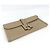 Hermès Clutch Hermes Jige Elan 29 Beige - vista 3