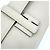 Hermès Clutch Hermes Jige Elan 29 Beige - vista 8
