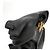 Orecchini a clip Chanel Vintage Gold D'oro - vista 2